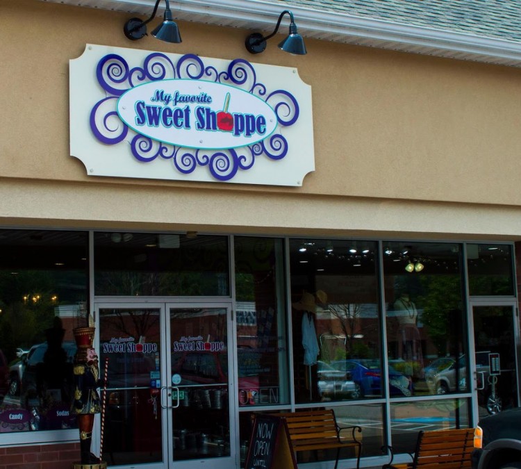 My Favorite Sweet Shoppe (Bridgeville,&nbspPA)